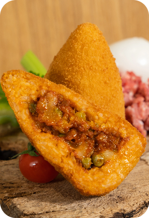 ARANCINI